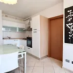 Isa - For 6 Peoplein Mirto&corbezzolo Aparthotel San Vincenzo