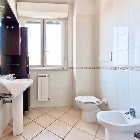 Apartahotel Isa - For 6 Peoplein Mirto And Corbezzolo